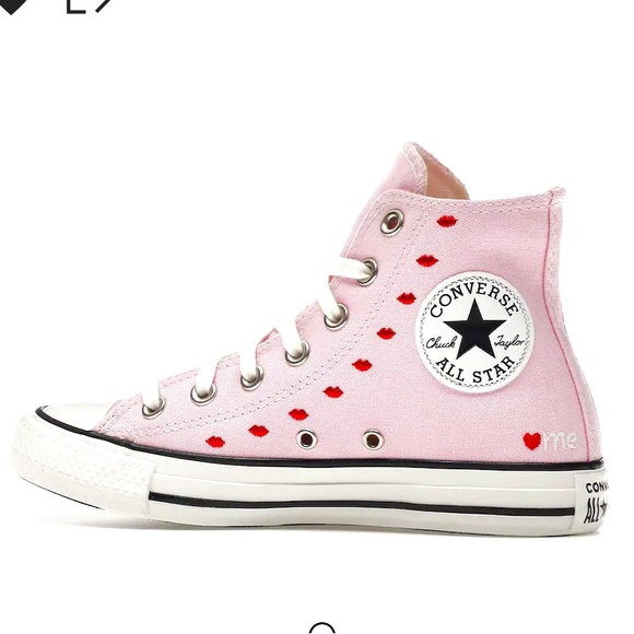 Converse Shoes Iso Do Not Buy Chuck Taylor All Star Embroidered